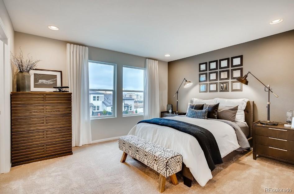 6563 North Danube Way, Unit 4 Denver, CO 80249 - Photo 16 of 18