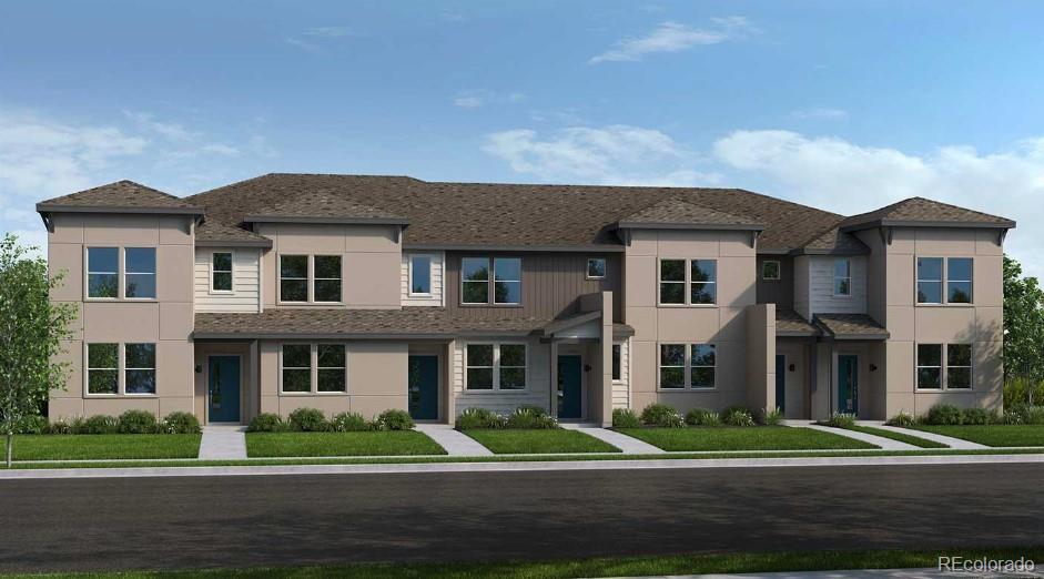 6563 North Danube Way, Unit 4 Denver, CO 80249 - Photo 2 of 18