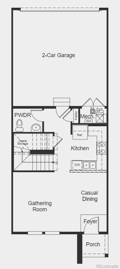 6563 North Danube Way, Unit 4 Denver, CO 80249 - Photo 3 of 18
