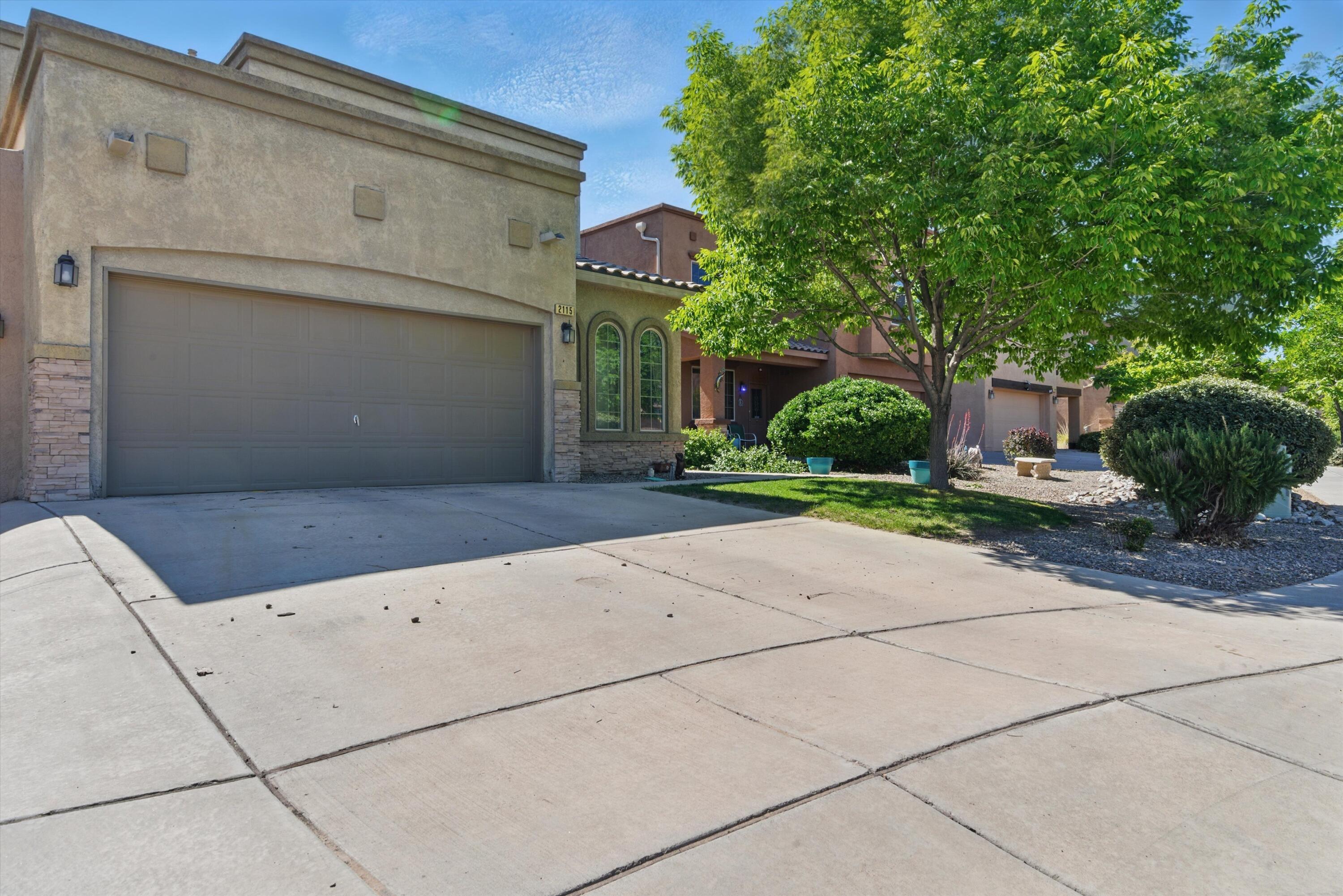 2115 Cortina Loop Southeast Rio Rancho, NM 87124 - Photo 1 of 1 Gallery Image 1