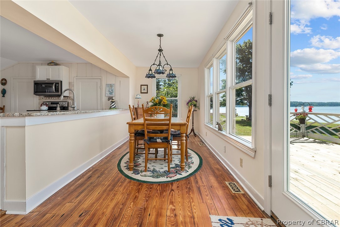 1321 Fox Point Road Reedville, VA 22539 - Photo 16 of 47 Gallery Image 16