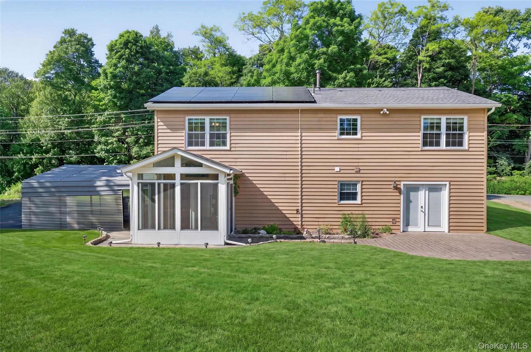101 Brewer Road Newburgh, NY 12550 - Photo 39 of 47