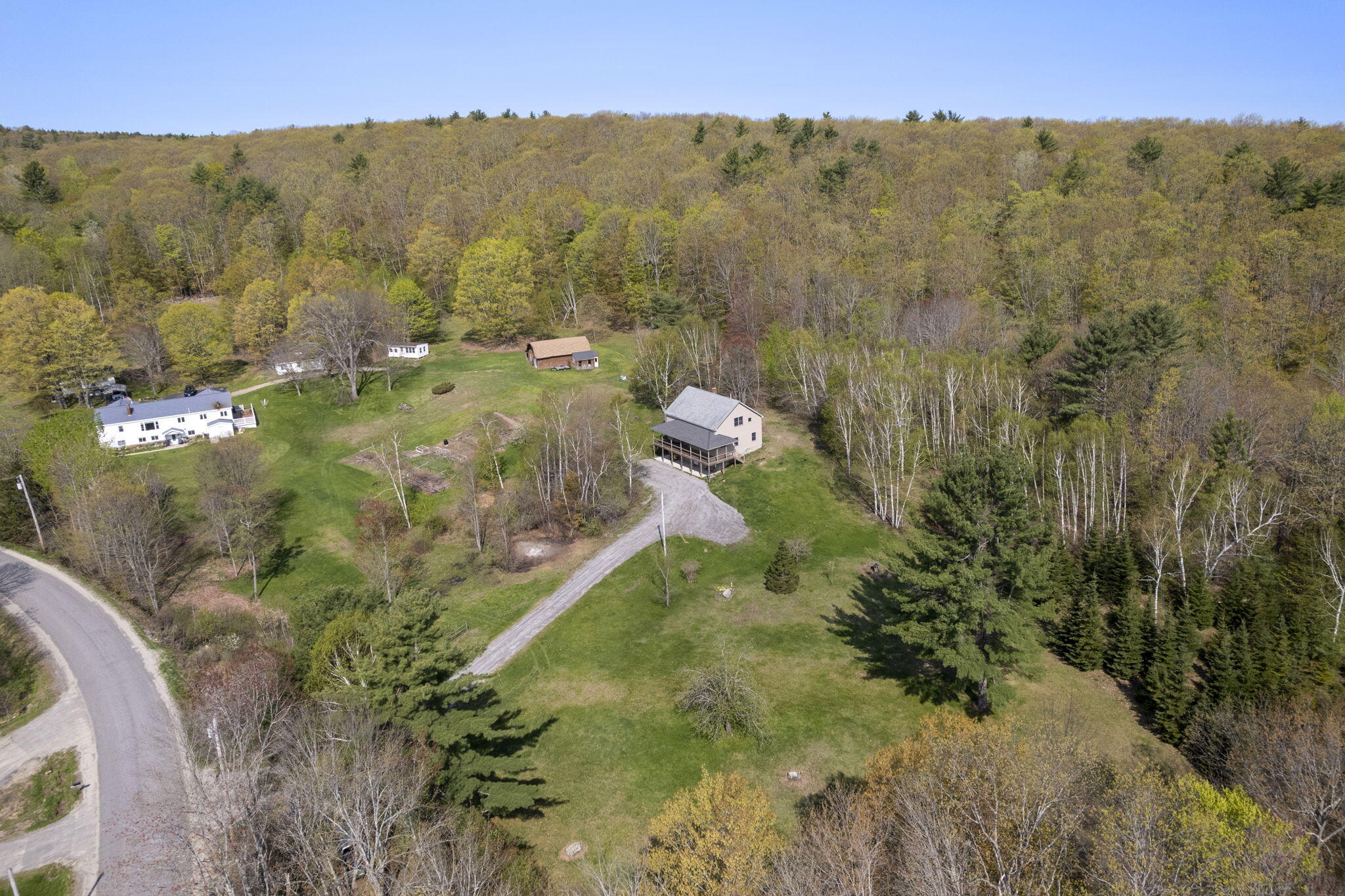 424 Marsh Road Sabattus, ME 04280 - Photo 46 of 57 11-web-or-mls-DJI_0117