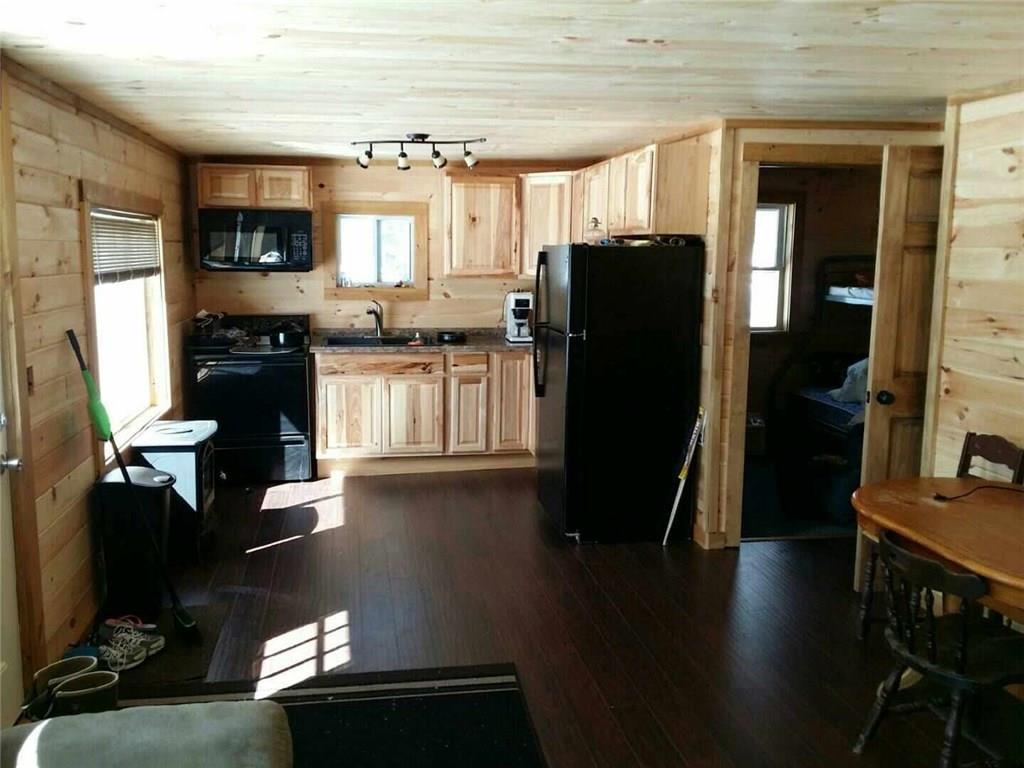 218 Camp Road Cooper, ME 04657 - Photo 3 of 21 Photo