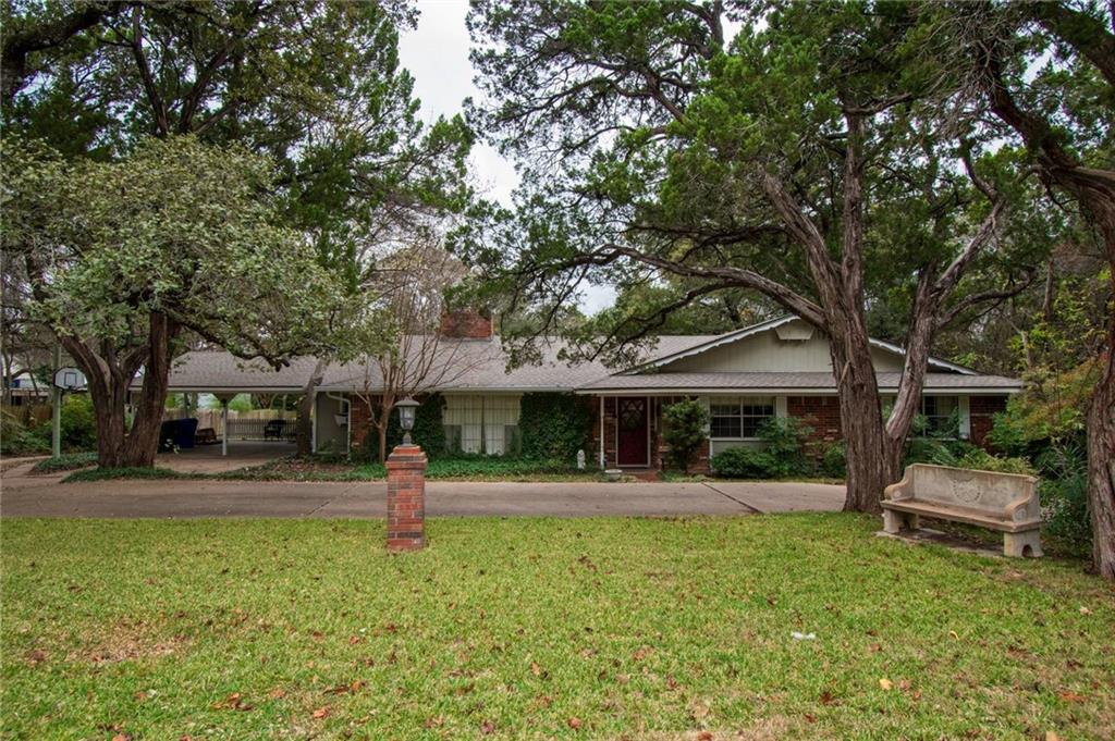 4016 North 27th Street Waco, TX 76708 - Photo 1 of 1 Gallery Image 1