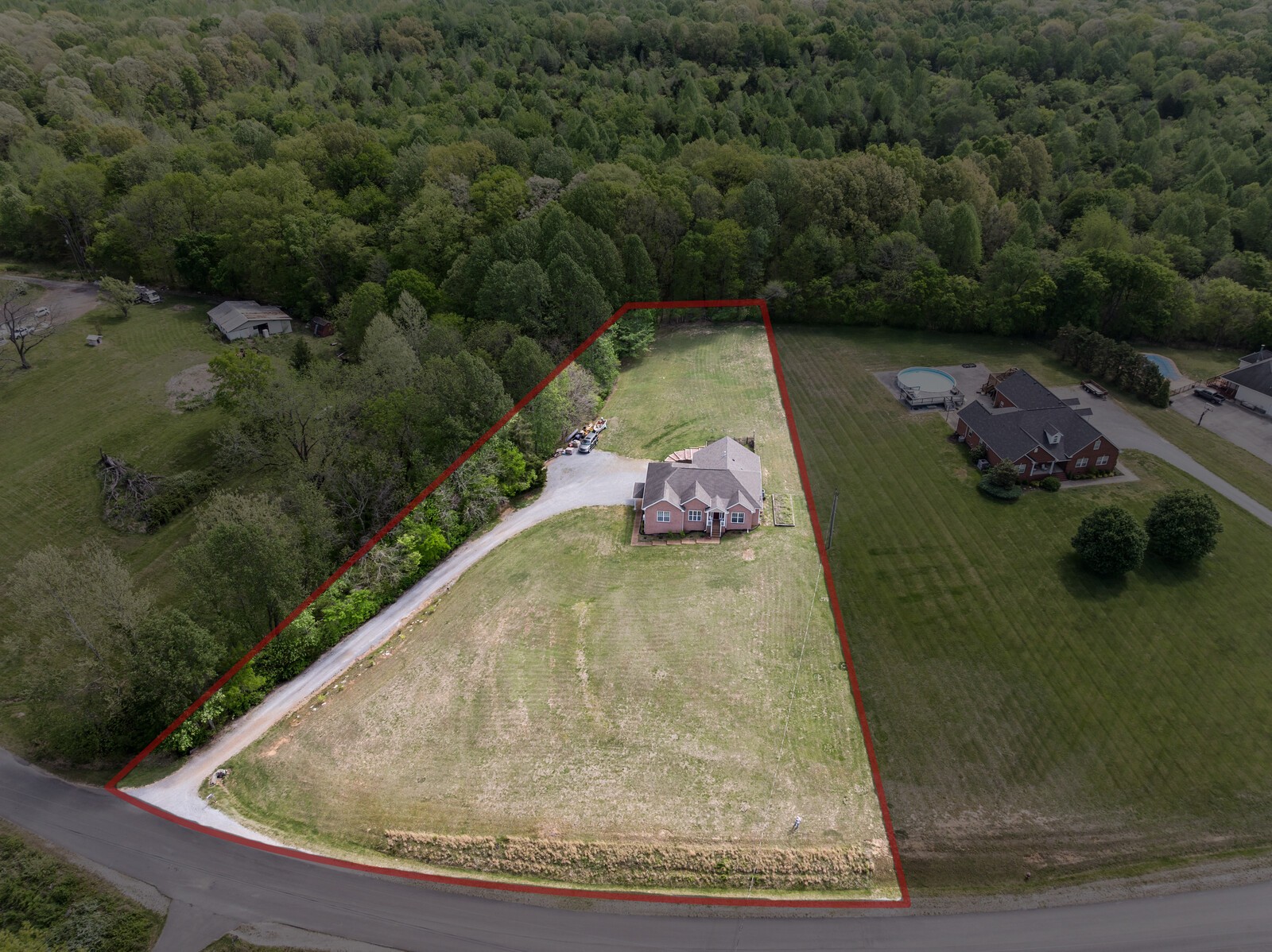 1051 Jacob's Valley Road Joelton, TN 37080 - Photo 4 of 55 Gallery Image 4