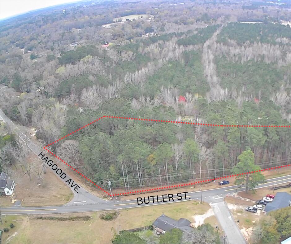 Tbd Barnwell Highway Denmark, SC 29042 - Photo 2 of 3 BARNWELL HWY (1)
