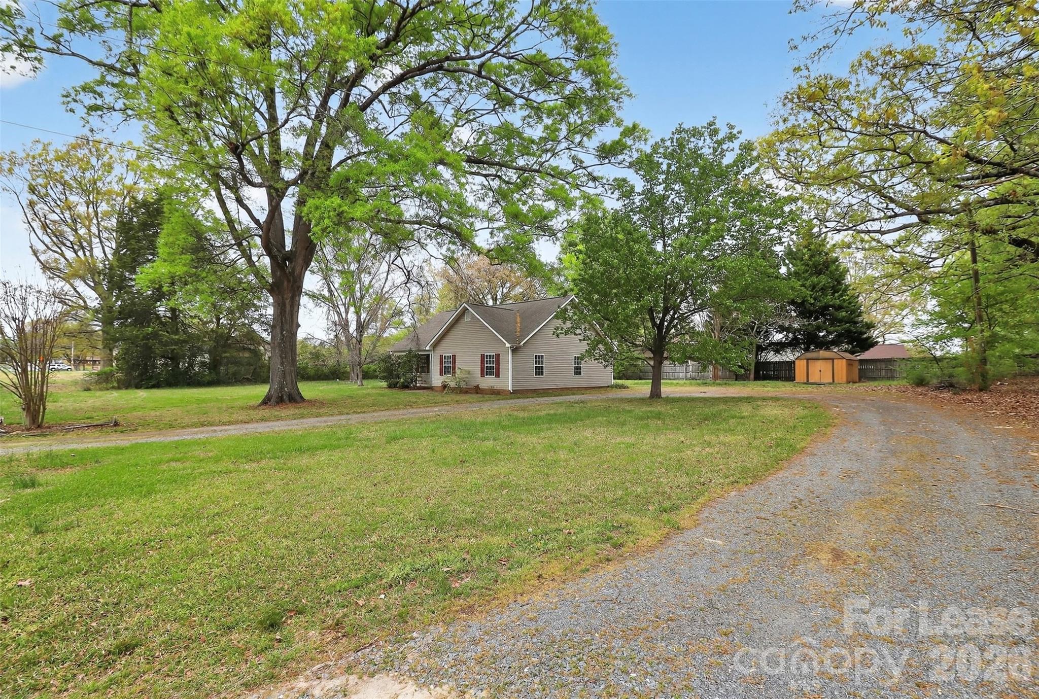 125 Southfork Road Indian Trail, NC 28079 - Photo 2 of 30