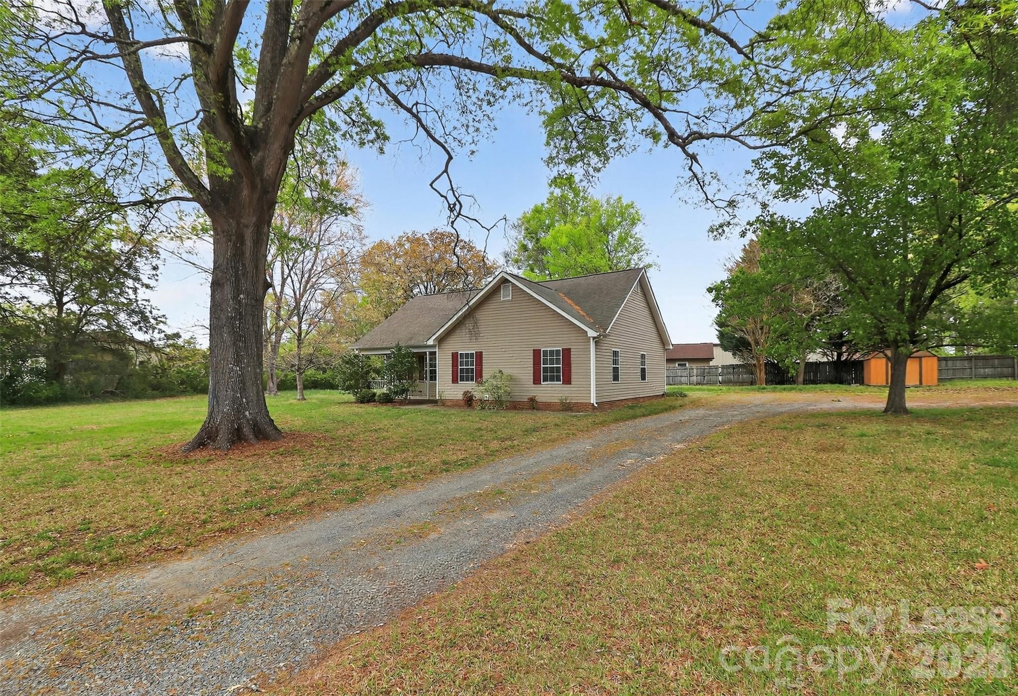 125 Southfork Road Indian Trail, NC 28079 - Photo 3 of 30