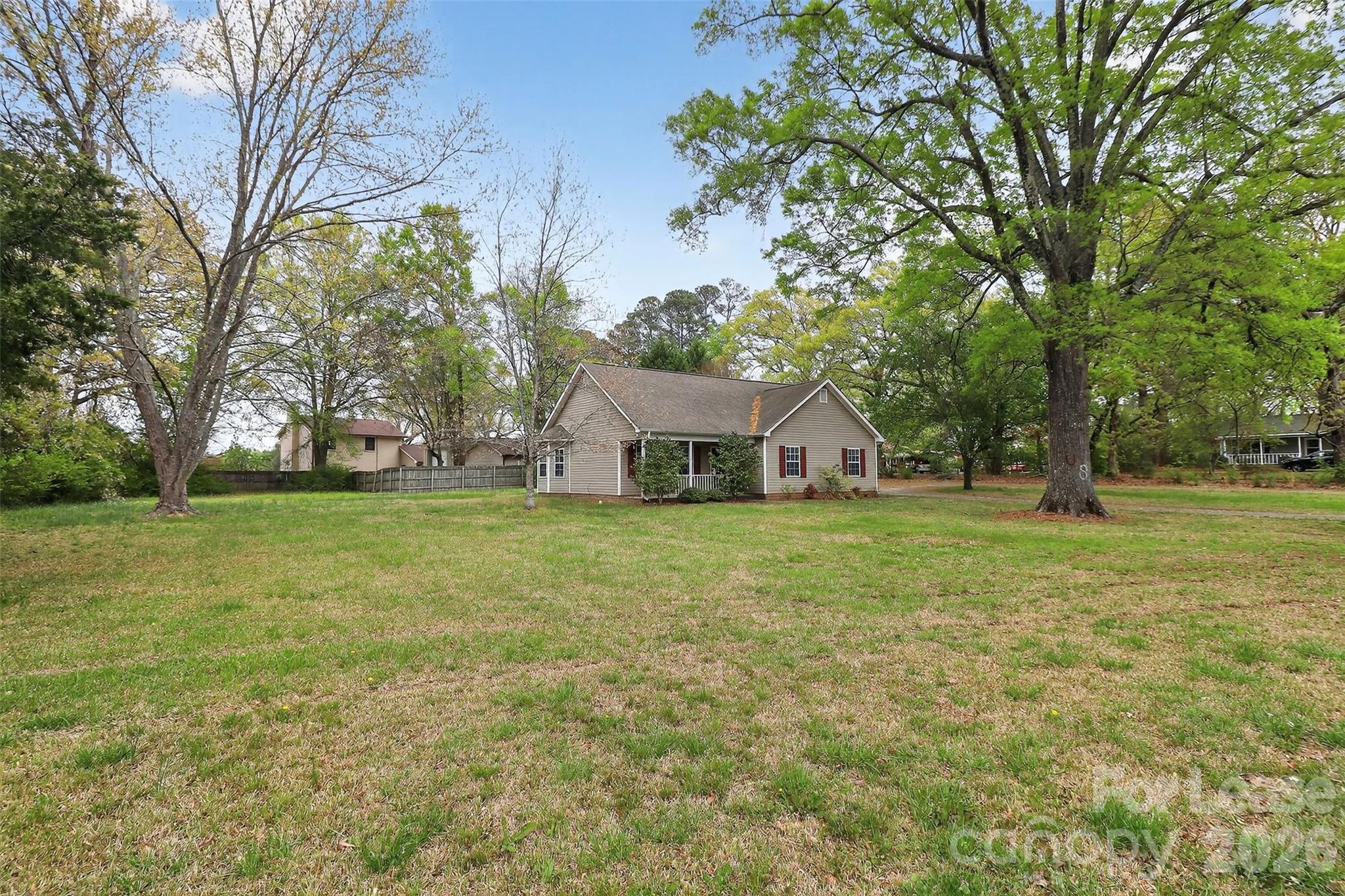 125 Southfork Road Indian Trail, NC 28079 - Photo 4 of 30