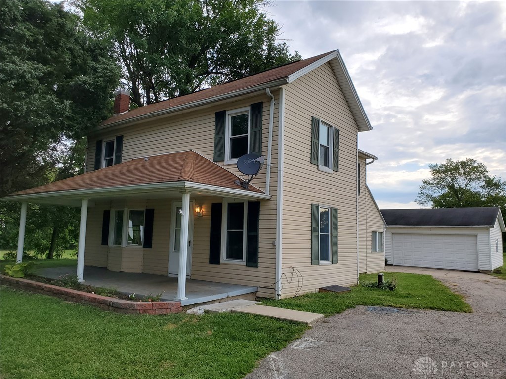 11340 Preble County Line Road Brookville, OH 45309 - Photo 1 of 39 Gallery Image 1