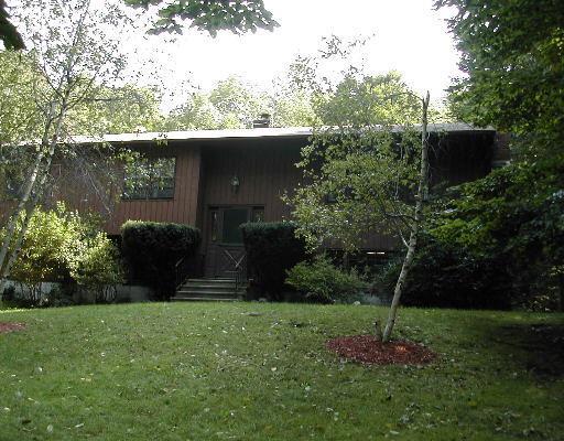25 Greenbriar Road Oxford, CT 06478 - Photo 1 of 1