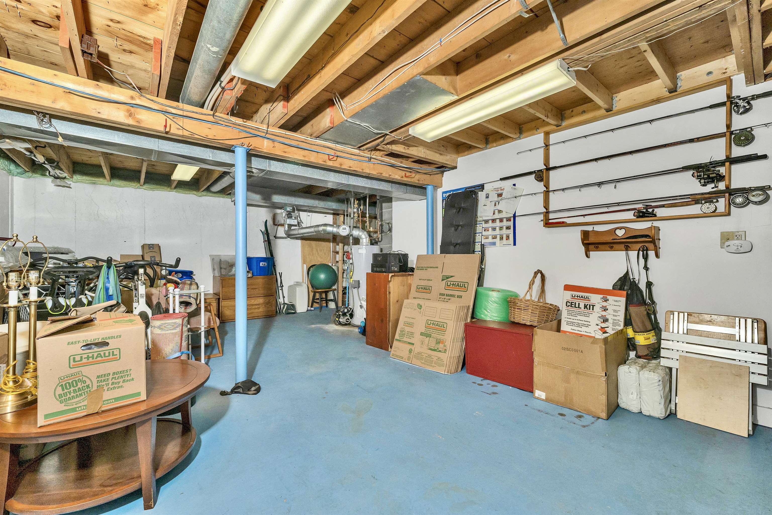 19 Cotton Mountain Road Wolfeboro, NH 03894 - Photo 57 of 60