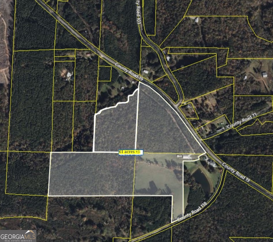 0 County Road 19 Heflin, AL 36264 - Photo 36 of 36