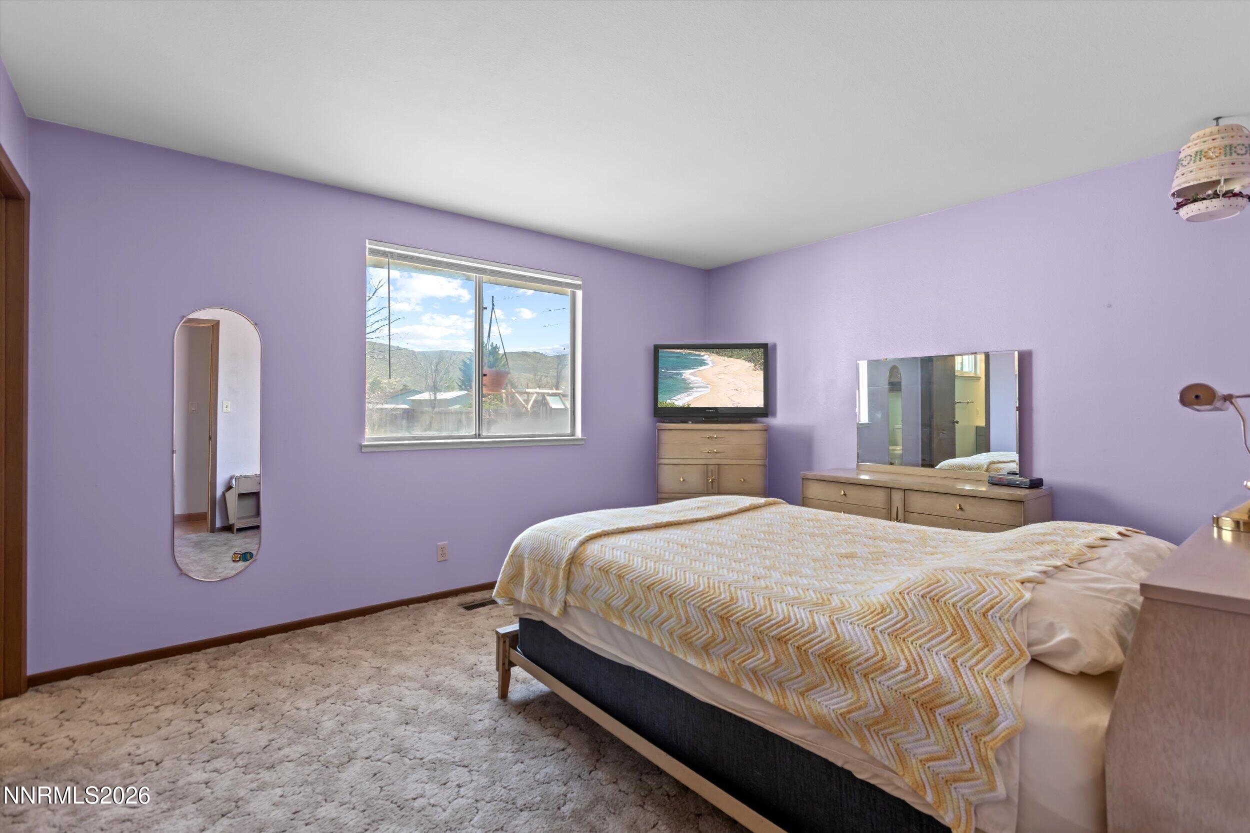 3940 Vireo Court Reno, NV 89508 - Photo 13 of 43 Primary Bedroom