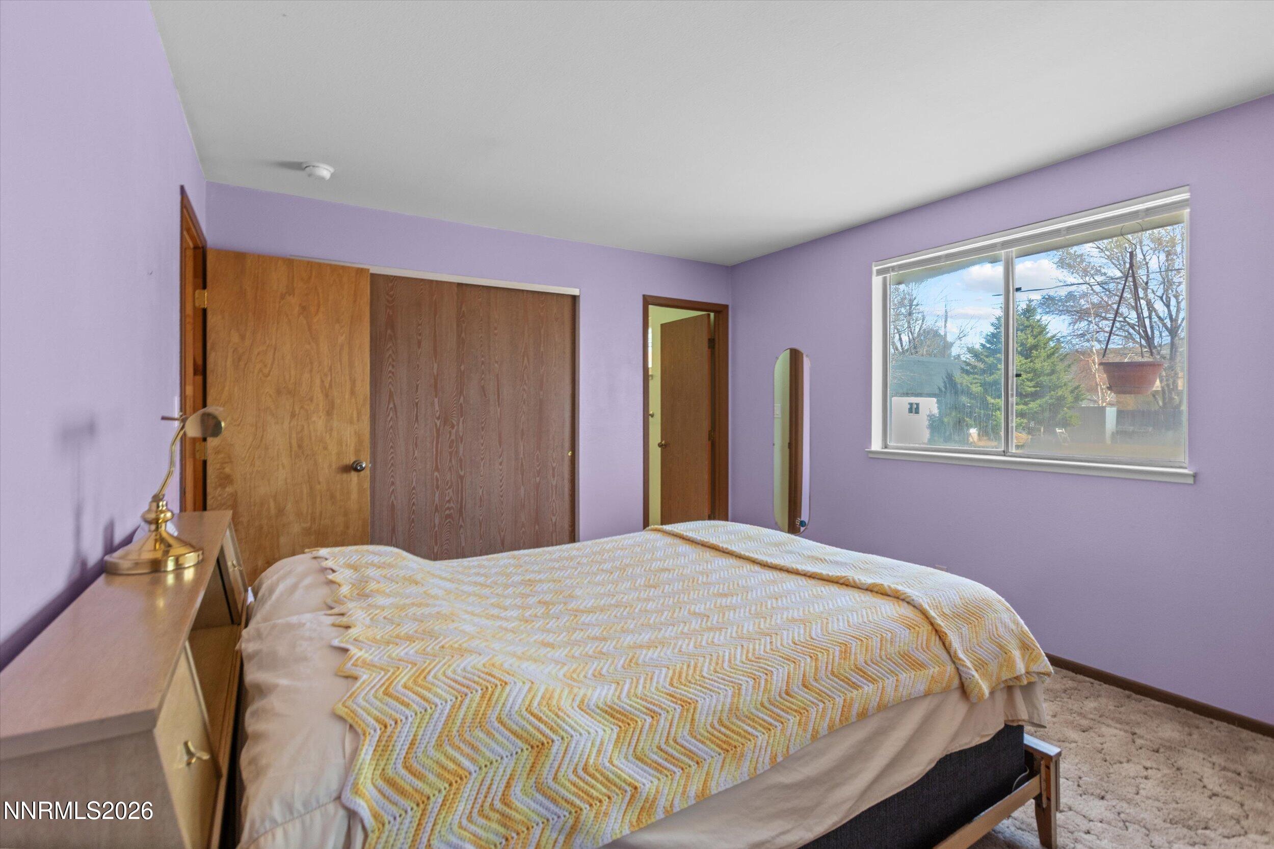 3940 Vireo Court Reno, NV 89508 - Photo 14 of 43 Primary Bedroom