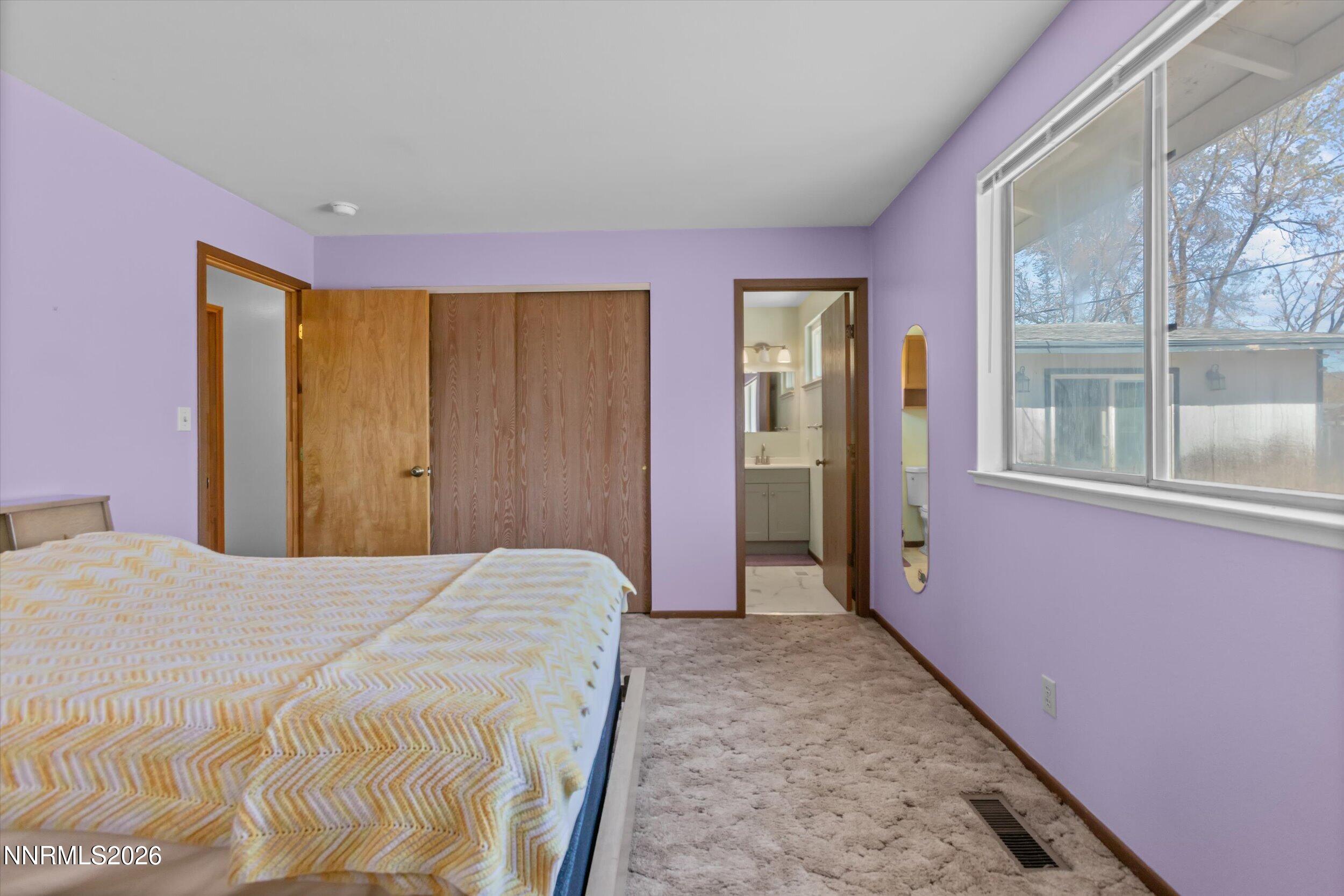 3940 Vireo Court Reno, NV 89508 - Photo 15 of 43 Primary Bedroom