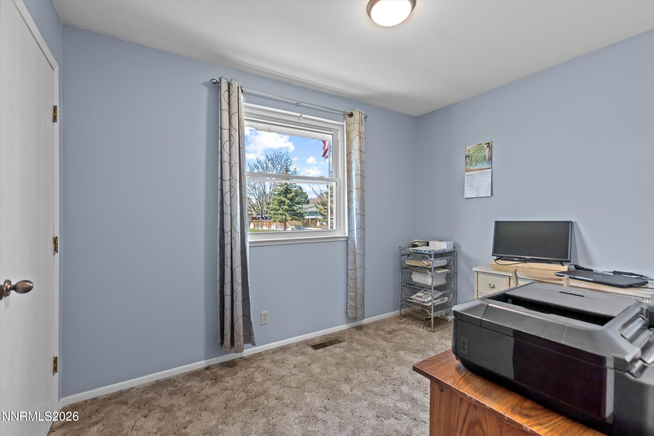 3940 Vireo Court Reno, NV 89508 - Photo 19 of 43 Bedroom