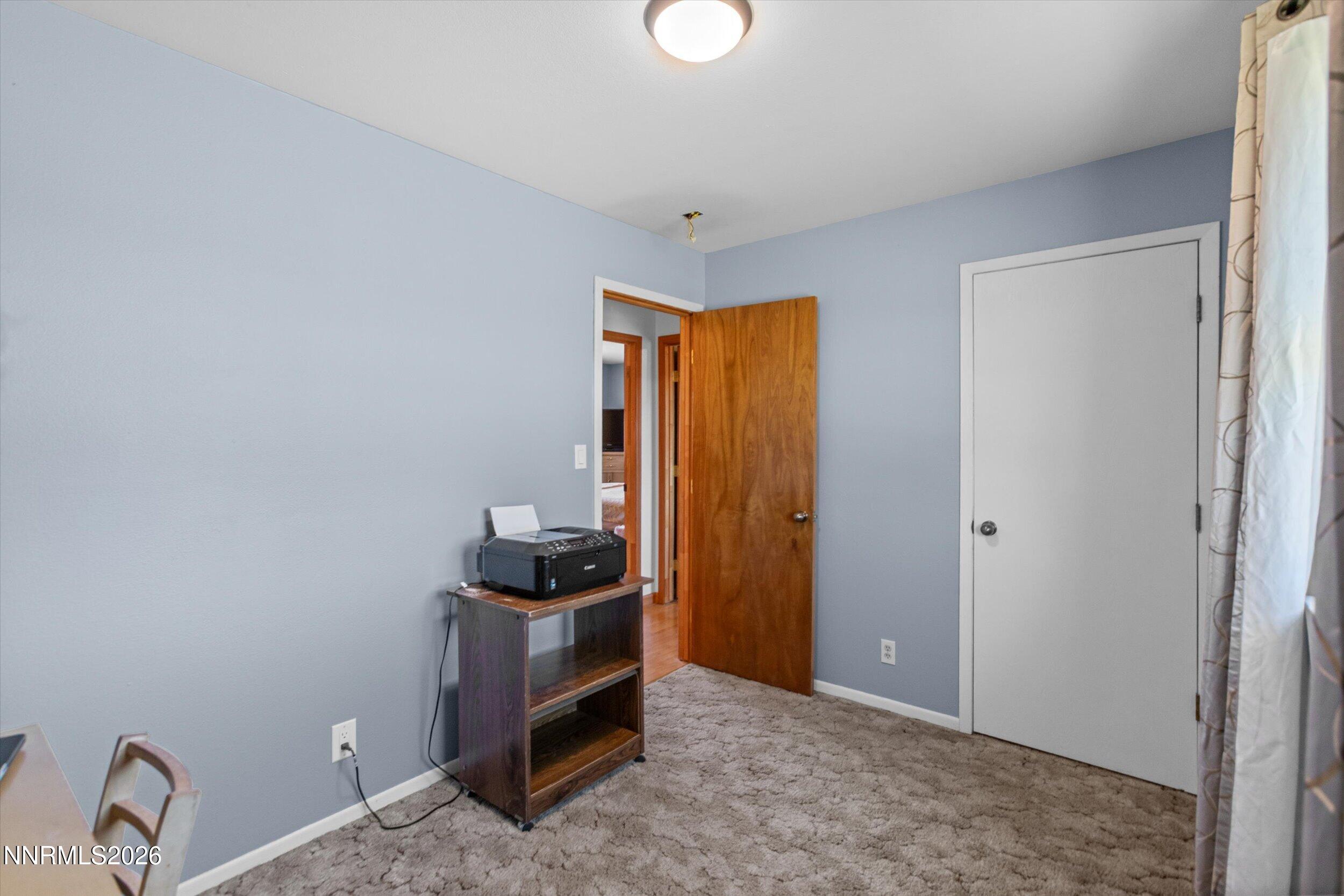 3940 Vireo Court Reno, NV 89508 - Photo 21 of 43 Bedroom