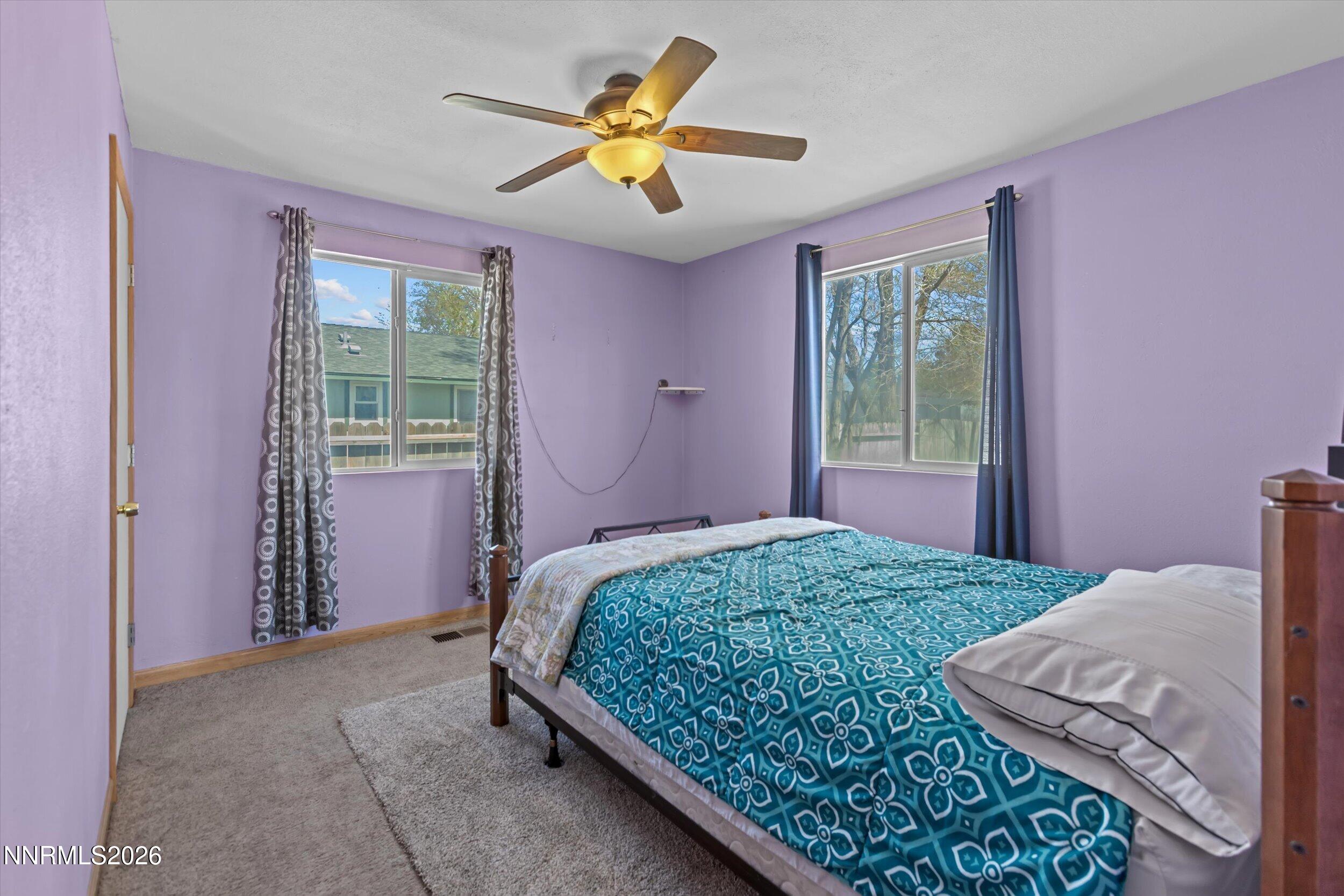 3940 Vireo Court Reno, NV 89508 - Photo 25 of 43 Bedroom