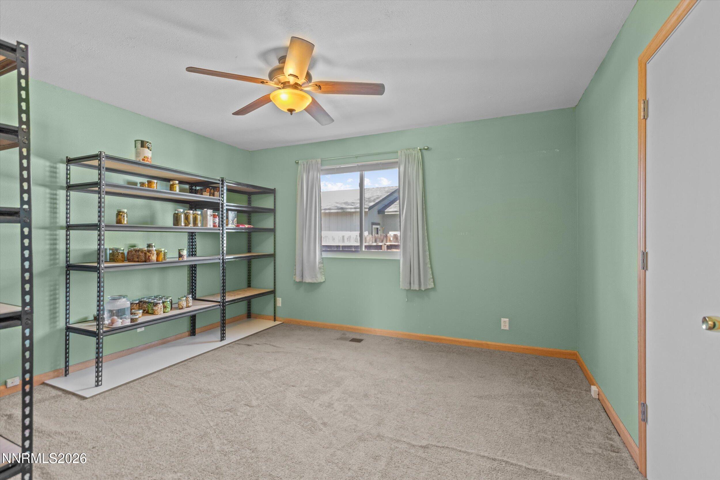 3940 Vireo Court Reno, NV 89508 - Photo 27 of 43 Bedroom