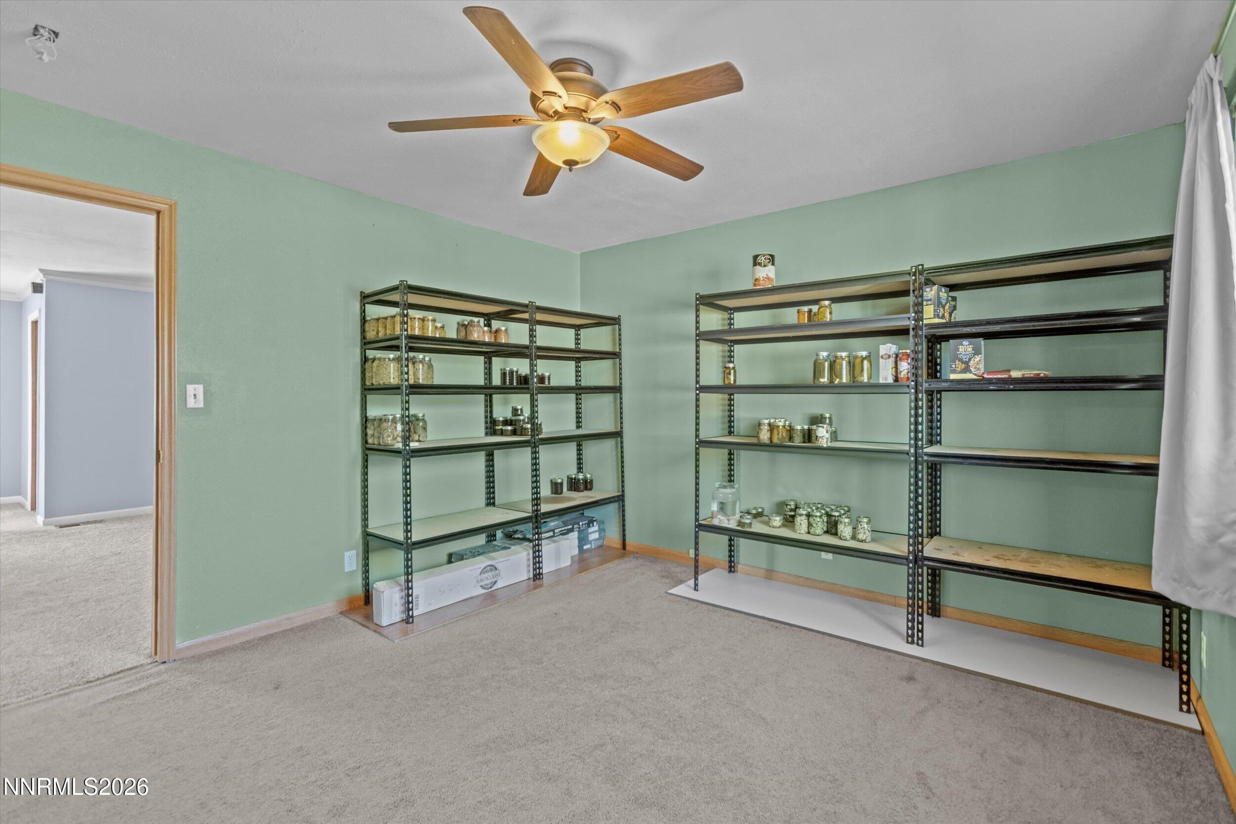 3940 Vireo Court Reno, NV 89508 - Photo 28 of 43 Bedroom
