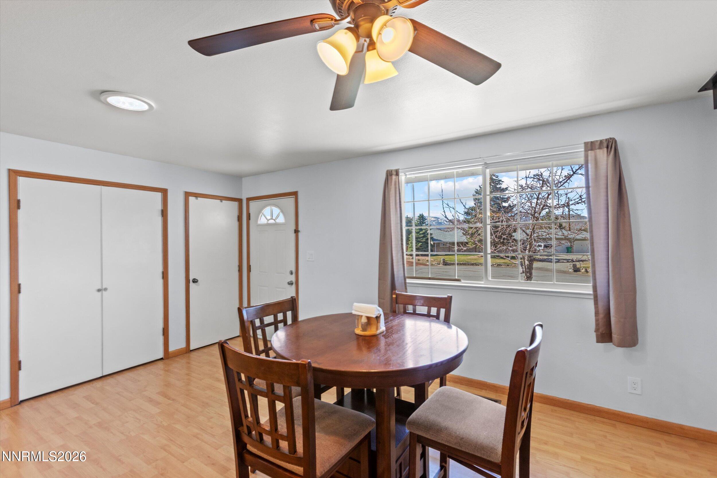 3940 Vireo Court Reno, NV 89508 - Photo 3 of 43 Dining Room