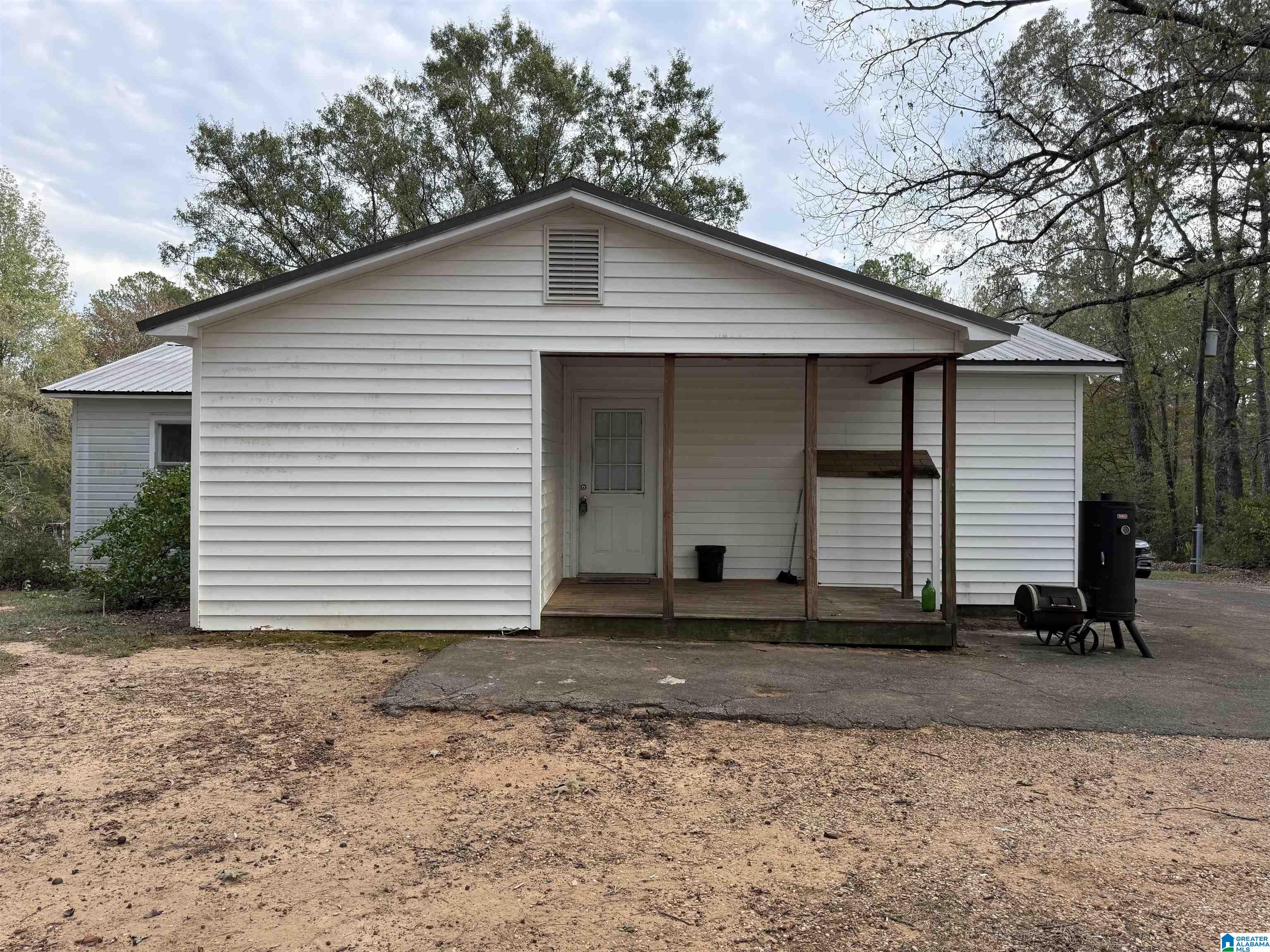 5075 Snowville Brent Road Dora, AL 35062 - Photo 22 of 22