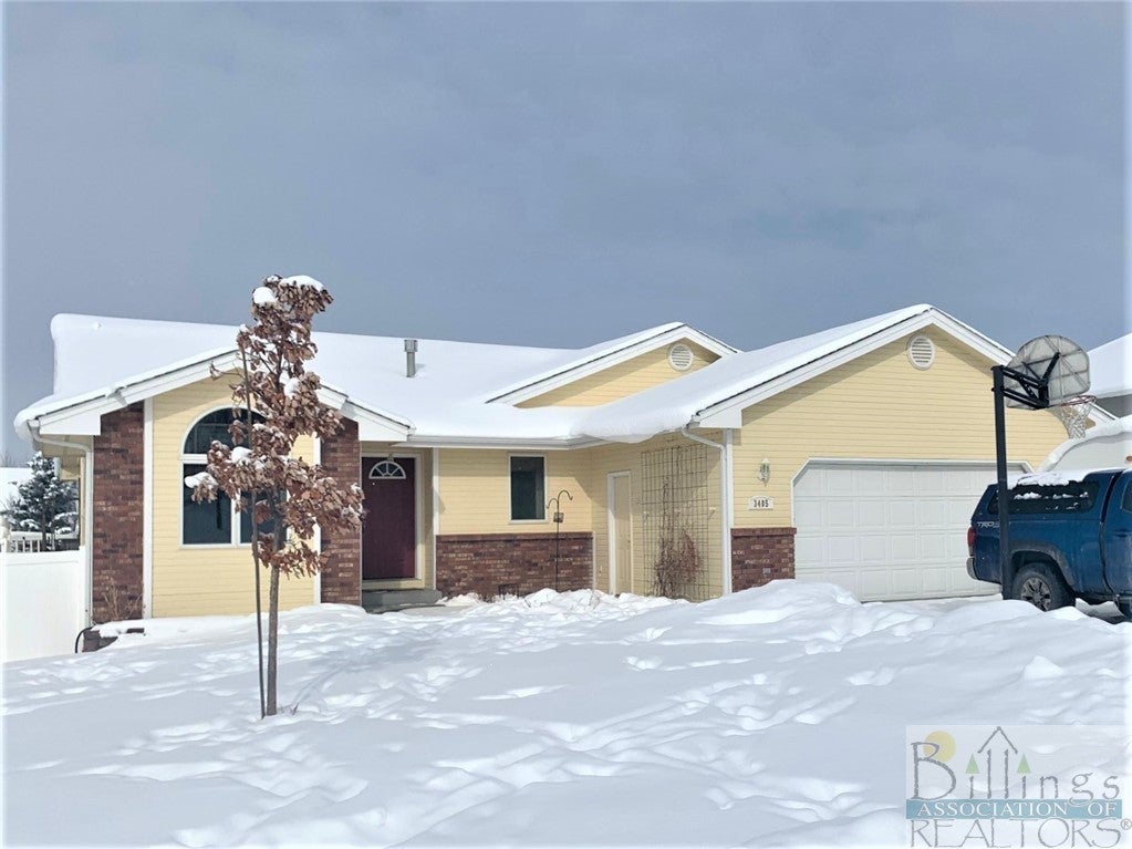 3405 Prestwick Road Billings, MT 59101 - Photo 1 of 1 Gallery Image 1