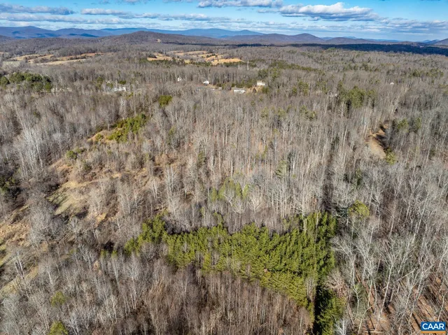 $139,000 | 3.94-ac Peace And Quiet Circle, Reva, VA 22735