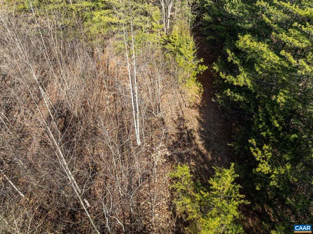 $139,000 | 3.94-ac Peace And Quiet Circle, Reva, VA 22735