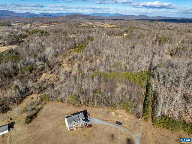 $139,000 | 3.94-ac Peace And Quiet Circle, Reva, VA 22735