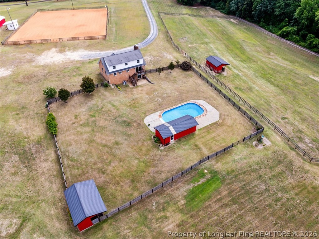 578 Atkins Road Cameron, NC 28326 - Photo 6 of 50