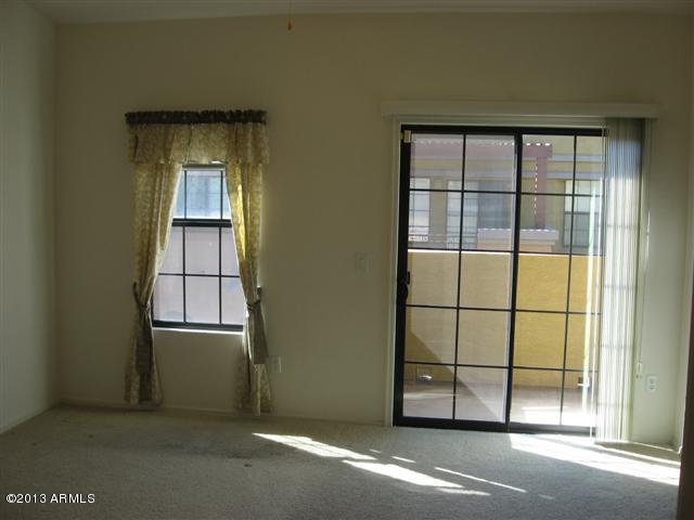 1702 East Bell Road, Unit 120 Phoenix, AZ 85022 - Photo 13 of 21 Master Bedroom (Small)