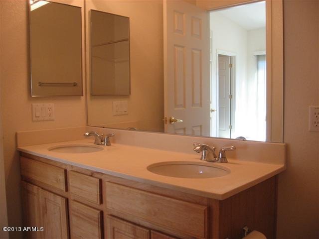 1702 East Bell Road, Unit 120 Phoenix, AZ 85022 - Photo 15 of 21 Master Bath (Small)