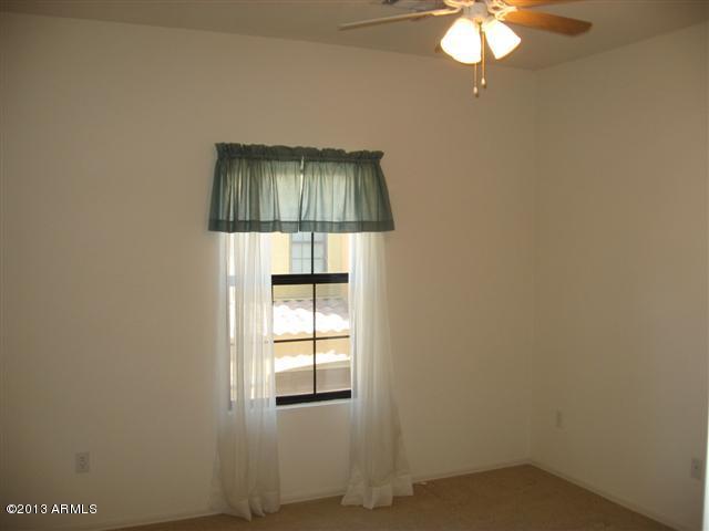 1702 East Bell Road, Unit 120 Phoenix, AZ 85022 - Photo 17 of 21 Bedroom 3 (Small)