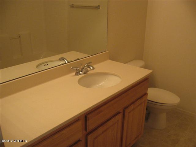 1702 East Bell Road, Unit 120 Phoenix, AZ 85022 - Photo 18 of 21 Hall Bath (Upstairs) (Small)