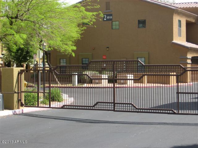1702 East Bell Road, Unit 120 Phoenix, AZ 85022 - Photo 2 of 21 Gated Community (Small)