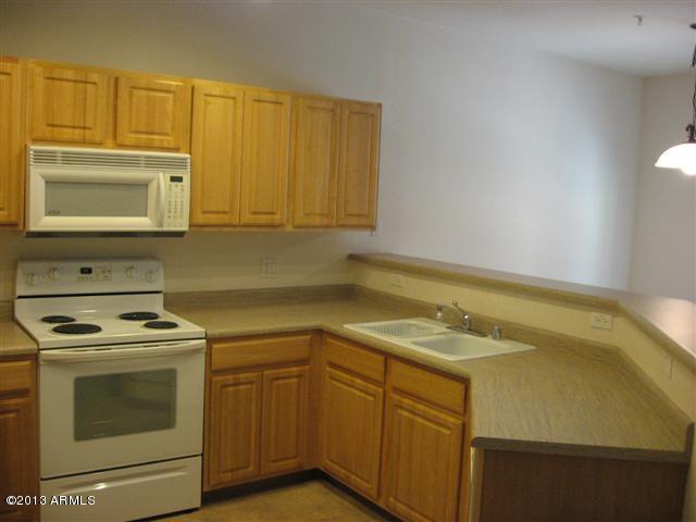1702 East Bell Road, Unit 120 Phoenix, AZ 85022 - Photo 8 of 21 Kitchen 2 (Small)
