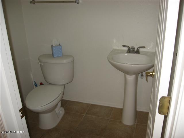 1702 East Bell Road, Unit 120 Phoenix, AZ 85022 - Photo 10 of 21 Powder Room (Small)
