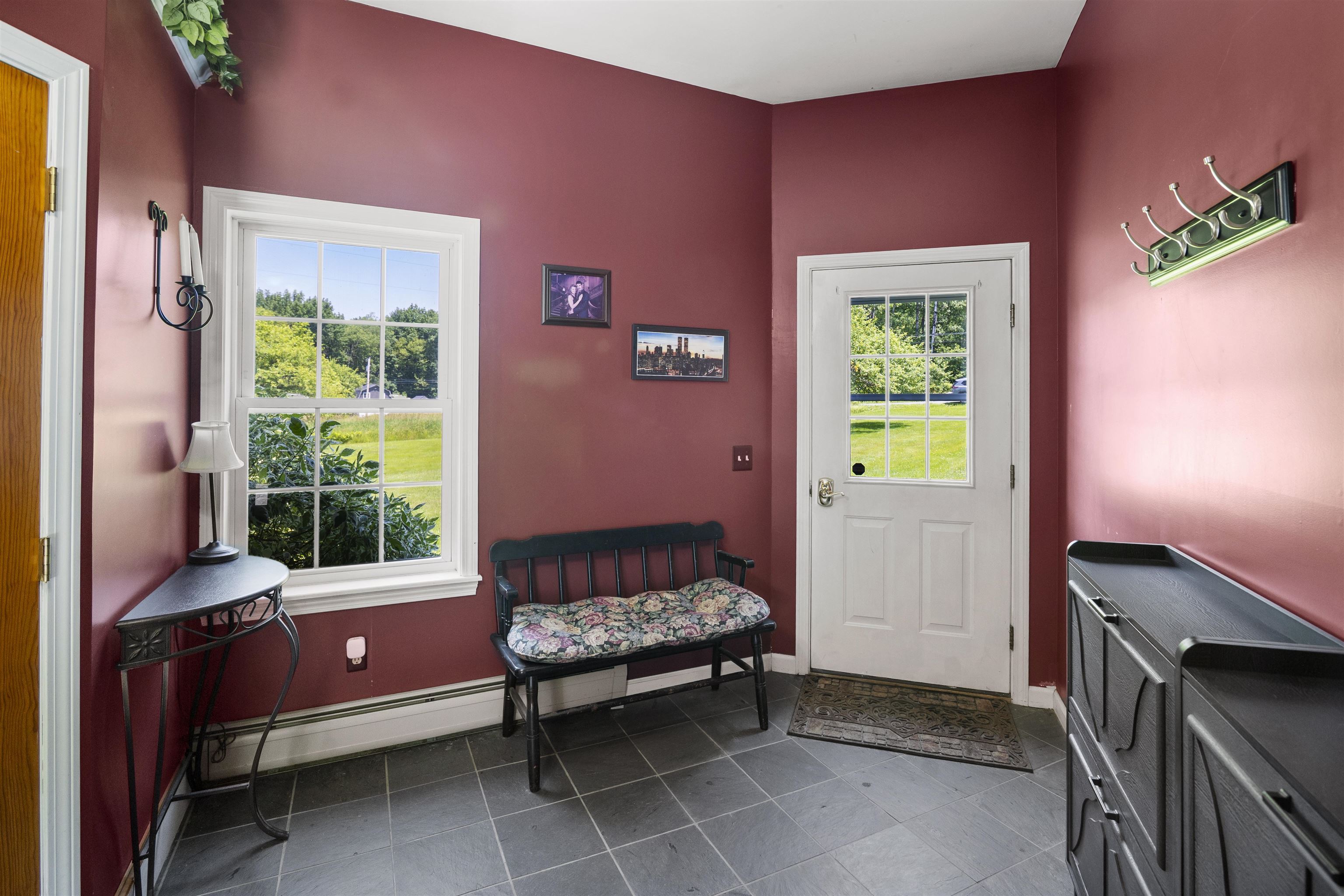 1112 Cobb Hill Road Moretown, VT 05676 - Photo 12 of 47
