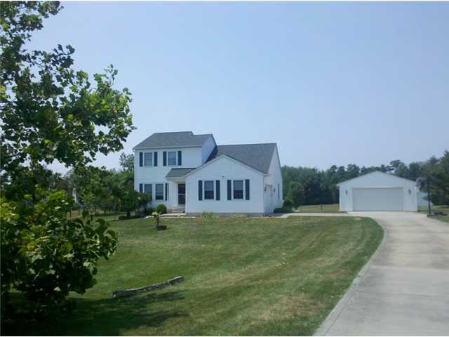 3483 Castle Road Alexandria, OH 43001 - Photo 1 of 25 Gallery Image 1