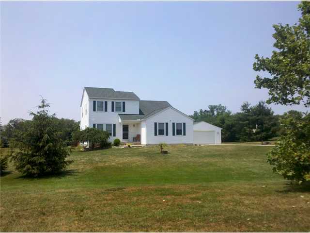 3483 Castle Road Alexandria, OH 43001 - Photo 2 of 25 Gallery Image 2