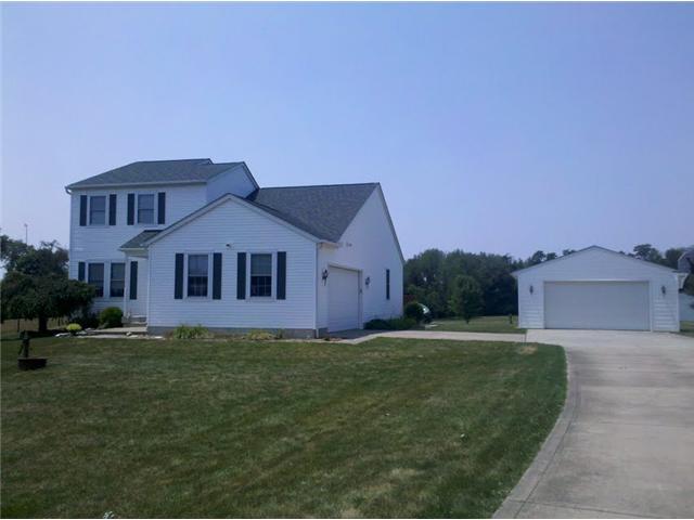 3483 Castle Road Alexandria, OH 43001 - Photo 3 of 25 Gallery Image 3