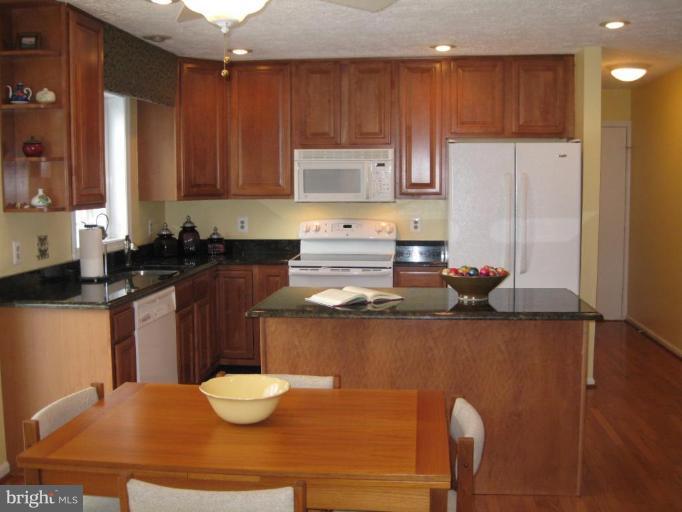 1962 Barton Hill Road Reston, VA 20191 - Photo 11 of 20 Kitchen #3