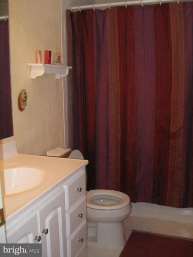 1962 Barton Hill Road Reston, VA 20191 - Photo 18 of 20 Master Bath