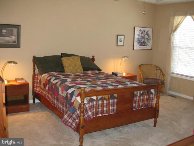 1962 Barton Hill Road Reston, VA 20191 - Photo 6 of 20 Master Bedroom