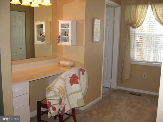 1962 Barton Hill Road Reston, VA 20191 - Photo 8 of 20 Master Bedroom #3