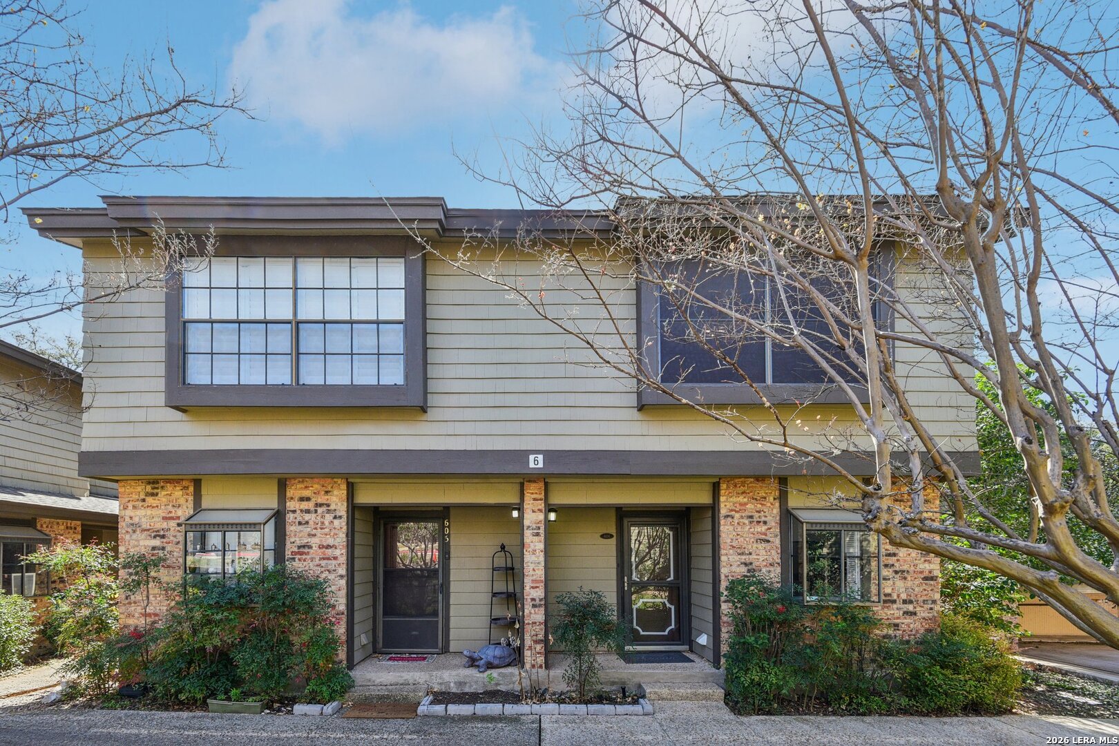 11815 Vance Jackson Road, Unit 606 San Antonio, TX 78230 - Photo 1 of 23