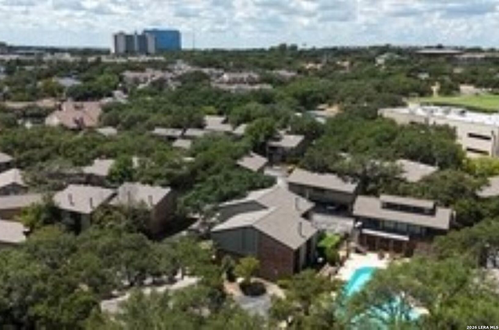 11815 Vance Jackson Road, Unit 606 San Antonio, TX 78230 - Photo 20 of 23